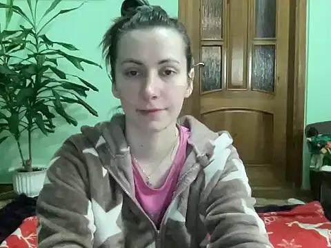 Webkamerová show AngelTough20