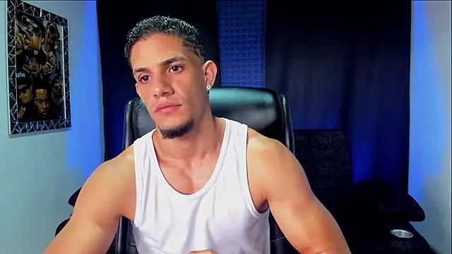 Show de webcam de jhonnysnow17