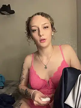 marie2244's Webcam Show