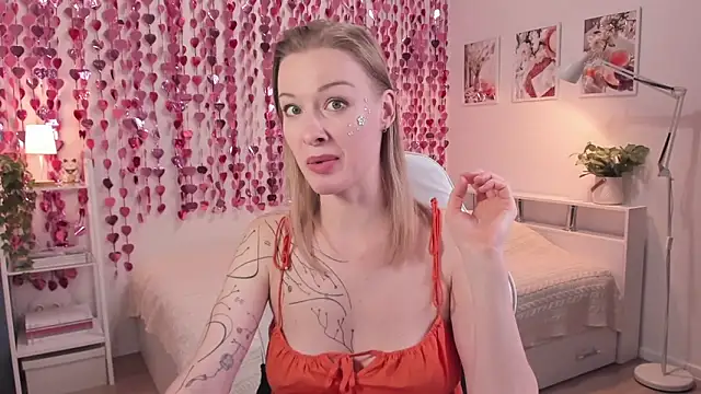 MissRightX Live XXX-chat