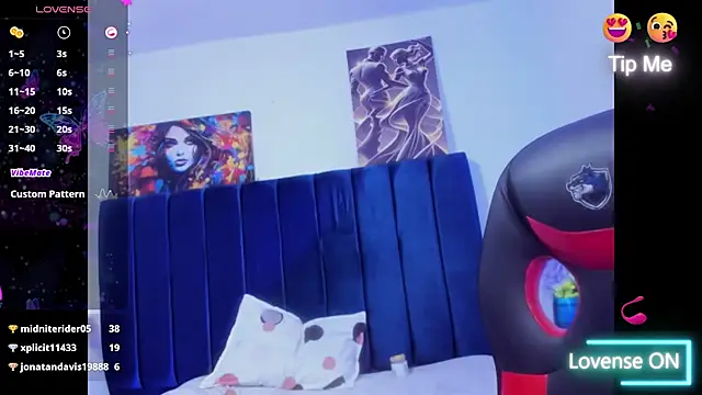 Онлайн чат XXX Angelica_wish