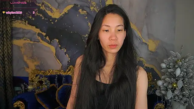 Yen_Star's Live XXX Chat