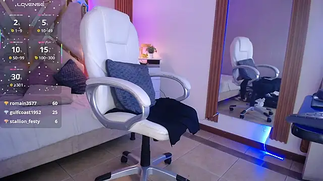 Alexa_Murphy_'s Live XXX Chat