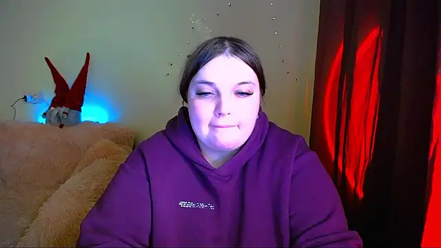 Ema__Sweet Show in webcam