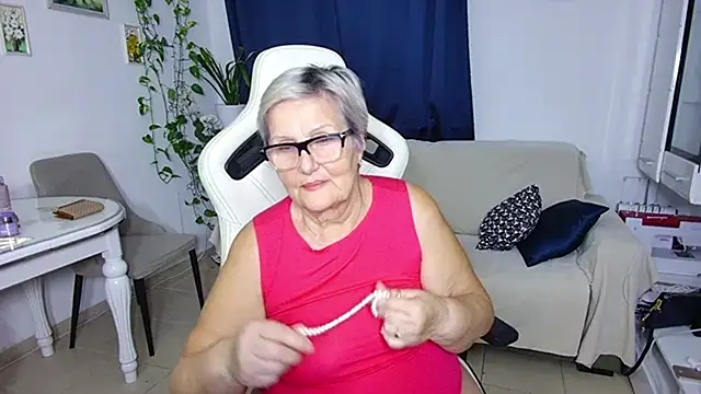 Chat XXX en directo de Selenna57