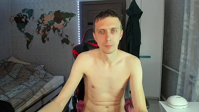 alex13ho's Webcam Show