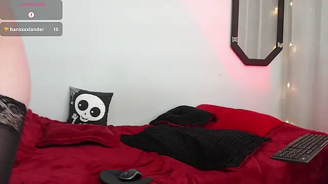 Amy_Aloqua: απευθείας συνομιλία ΧΧΧ