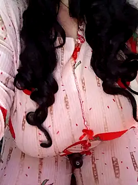 Maria_Sexx 现场XXX聊天