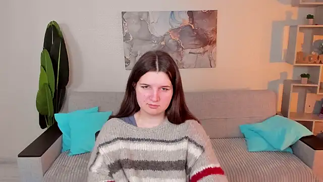 BonneyLove Obrolan Langsung XXX