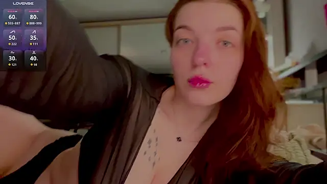 Diora_vibe Adlı Modelin Canlı XXX Sohbeti