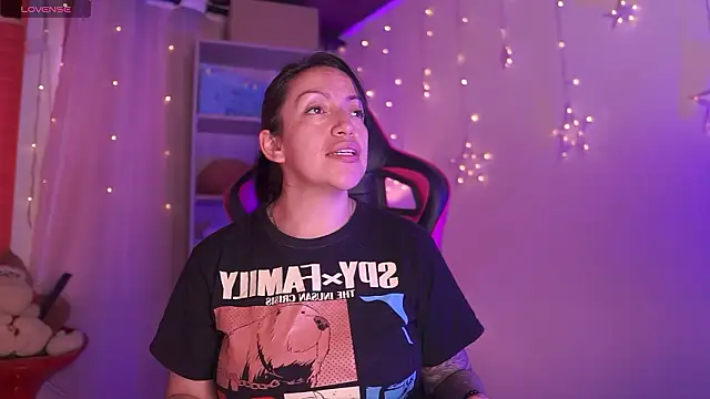 دردشة Madison_Mayer الجنسية المباشرة