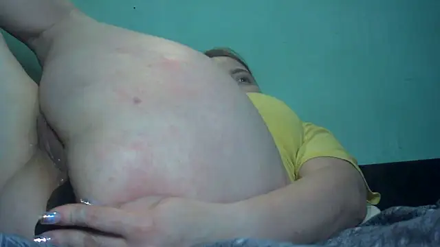 CleverPitzimitzi Adlı Modelin Canlı XXX Sohbeti