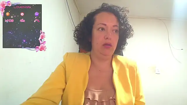 Miss_Oriana Obrolan Langsung XXX