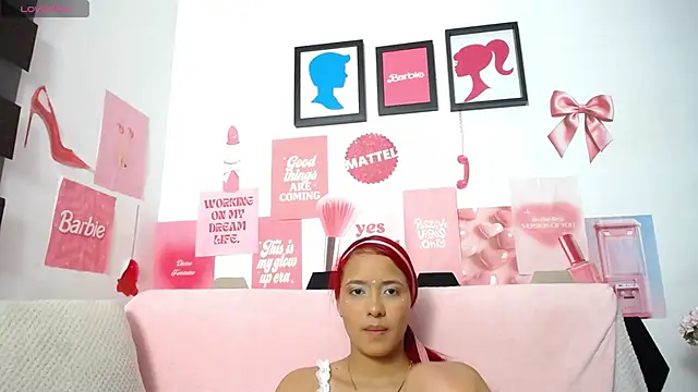 Lili_mdls – Naživo XXX chat