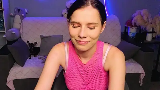 JinxMoon 现场XXX聊天