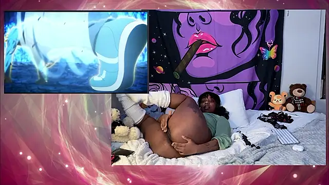 دردشة Browneyedxbhab الجنسية المباشرة