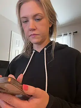 Show Webcam de Kay_Cakes