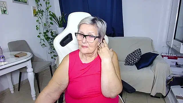 Selenna57 现场XXX聊天