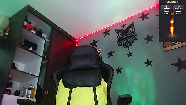 XXX chat uživo modela justincs