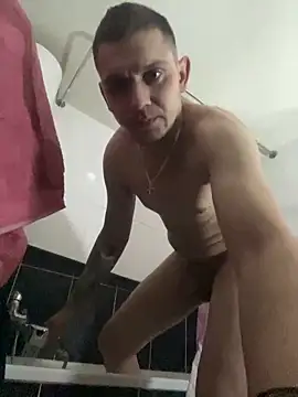 XXX chat uživo modela BogdanNegoda