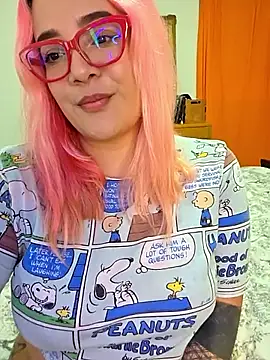 Nova-Satela – Live XXX-chat