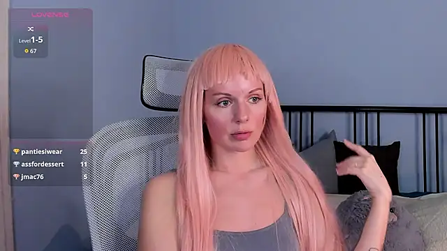 Sigma_Meowgic Live XXX-Chat