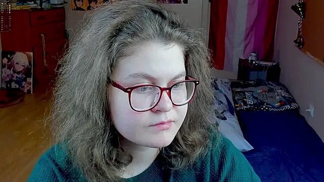 Sashy_Way লাইভ XXX চ্যাট