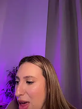 Chat XXX en directo de Eva_Ryen