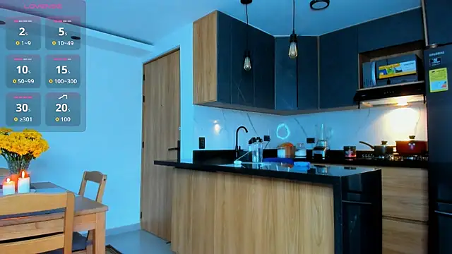 fitnolan – Live XXX-chat