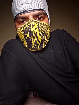 LEGEND660 Webcam Show