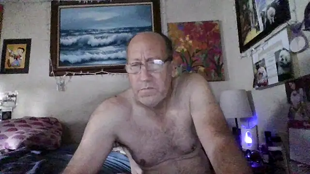 Živý XXX chat hornyrich69