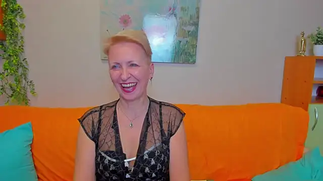 iamyourdream89 Webcamshow