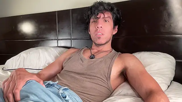 beranco19 Pertunjukan Webcam