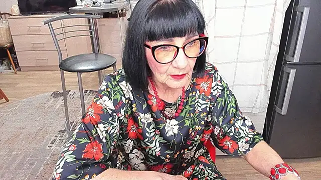 Tina_Joness Webcam show