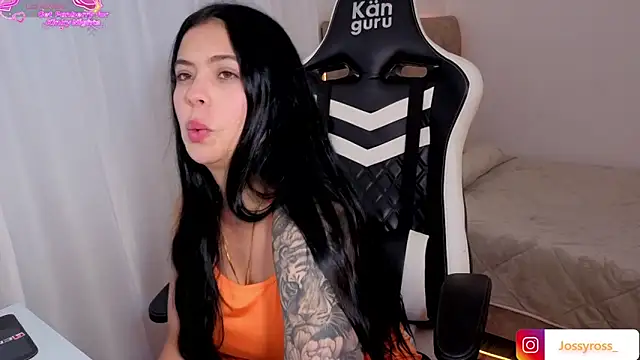 Victoryyy_'s Live XXX Chat