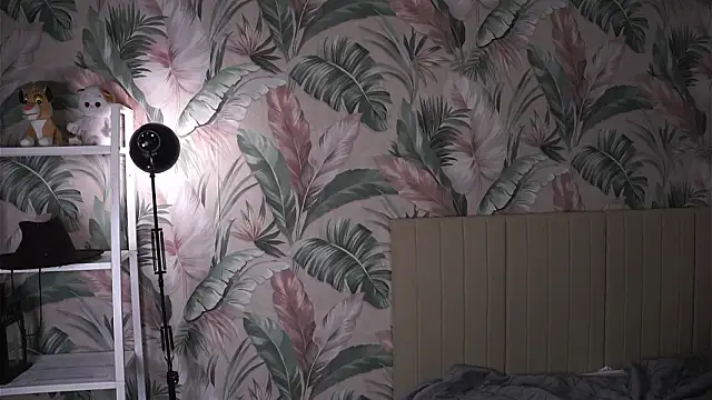 MarlinVarian Live XXX-chat