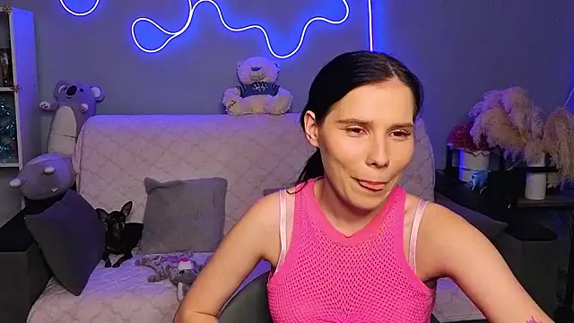 JinxMoon Live XXX Chat