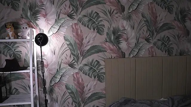 MarlinVarian Live XXX-chat