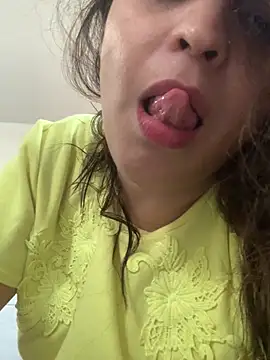 Show de webcam de Gabrielleof