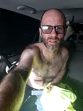 PartyBoyOhio Show in webcam