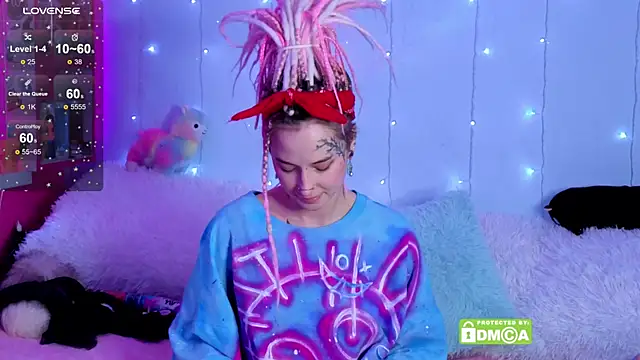 Ne_Sonia's Live XXX Chat