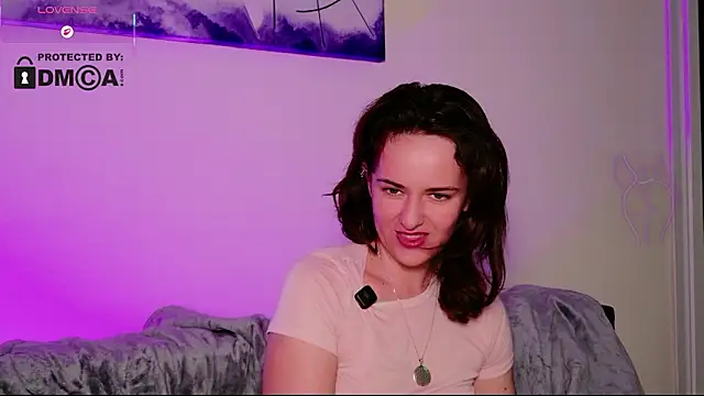 Вебкам-шоу Witch_in_Velvet