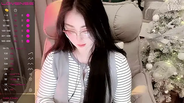 Monica-666888- Live XXX Chat