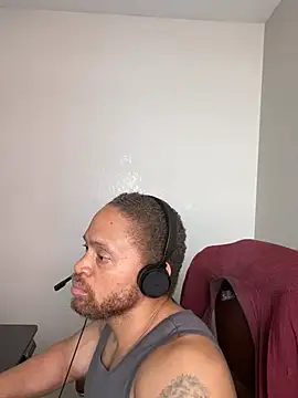 Fathero1time Adlı Modelin Web Kamerası Şovu