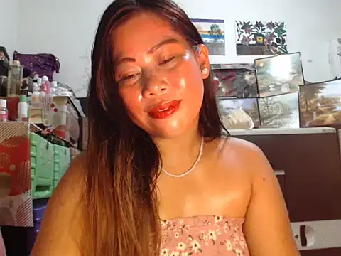 exotic_filipina_beautyのライブXXXチャット