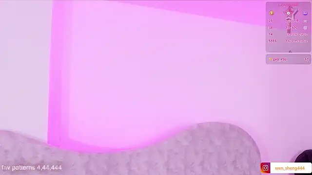 แชท XXX สดของ wensheng_