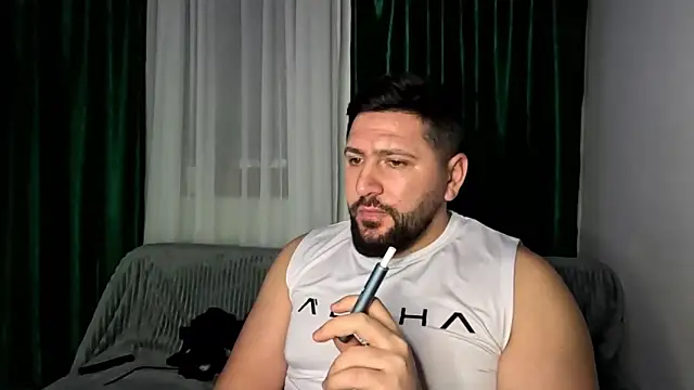 Gold_Alpha_Boy 在線直播表演