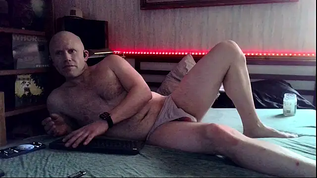 HerouxHero élő XXX-chatje