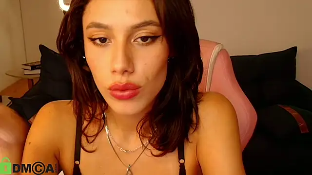 Show de webcam de Carol_Daniel