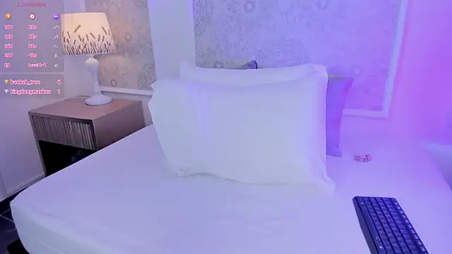 desireee_ Adlı Modelin Canlı XXX Sohbeti